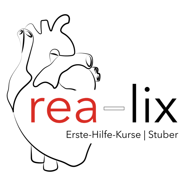 rea-lix · Erste-Hilfe-Kurse | Stuber
